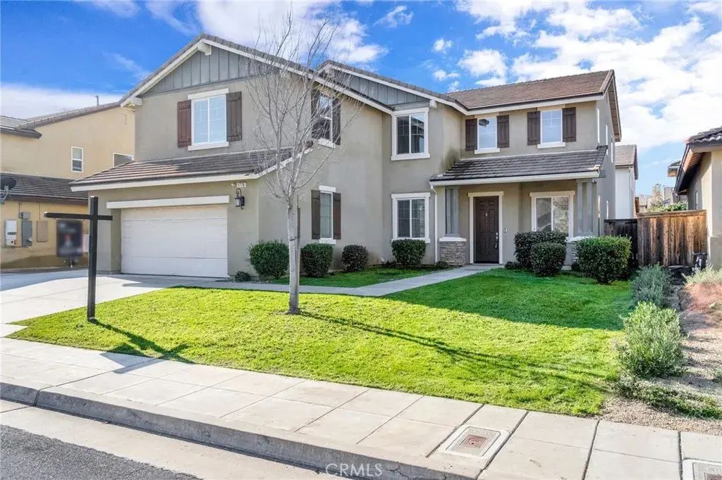 1776 Whiteash, Clovis