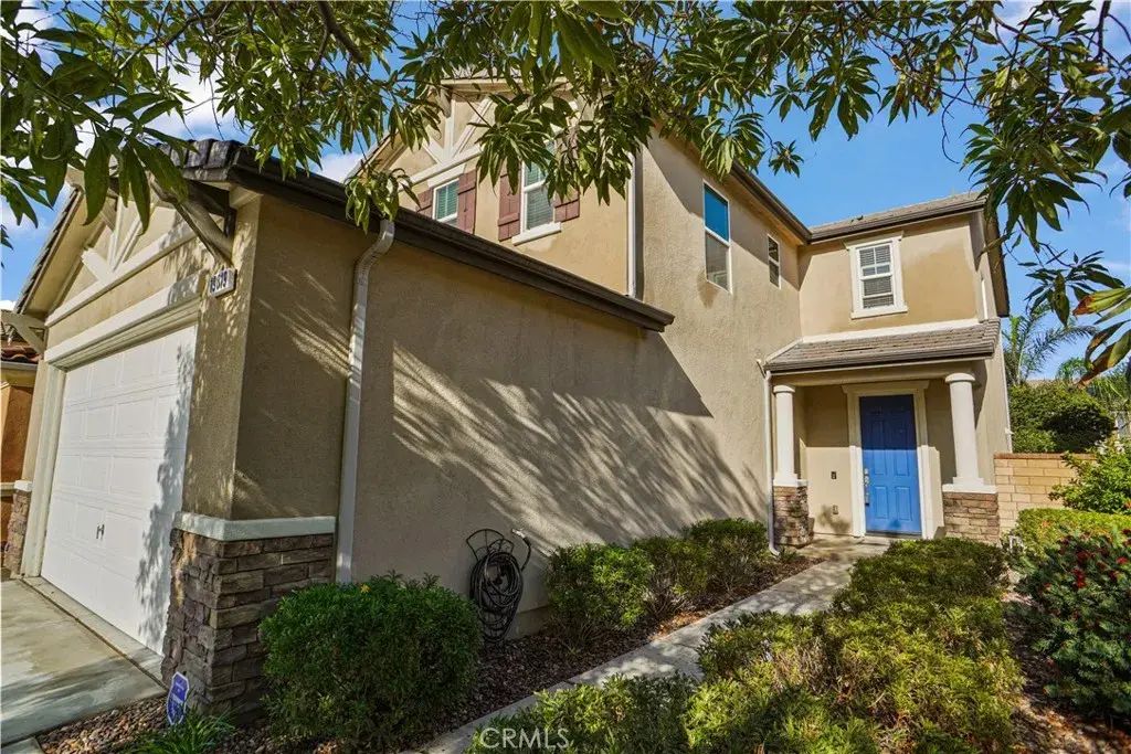 19819 Melissa, Saugus