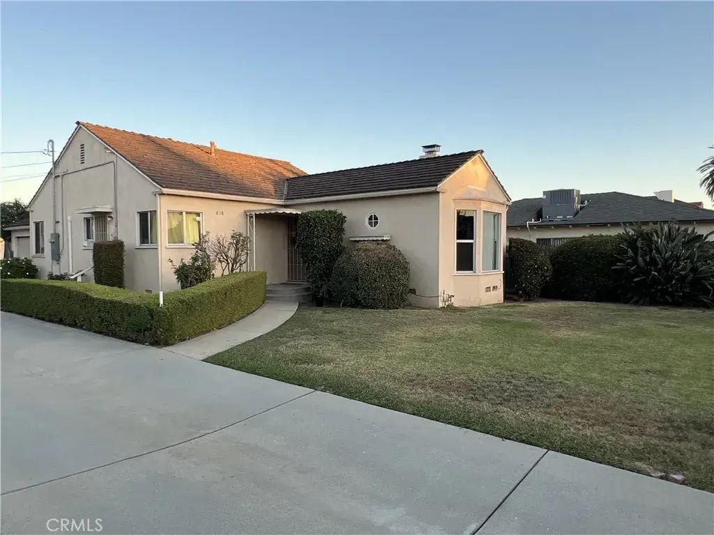 618 N Ynez, Monterey Park
