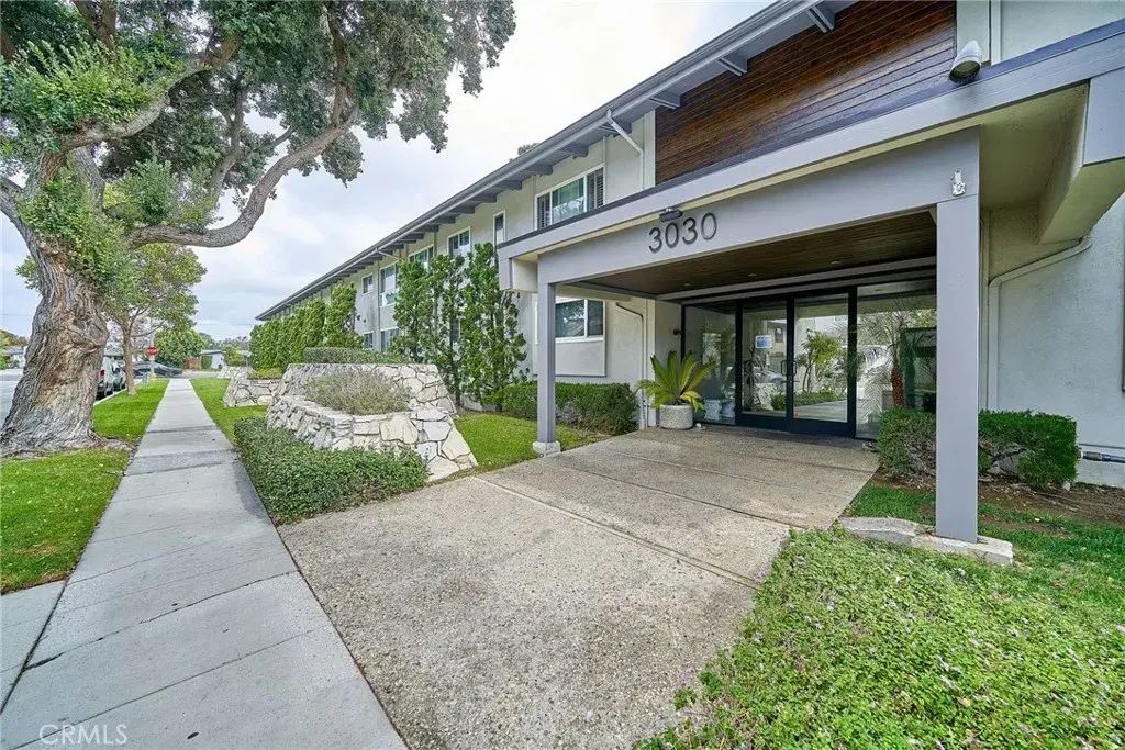 3030 Merrill Drive 34, Torrance