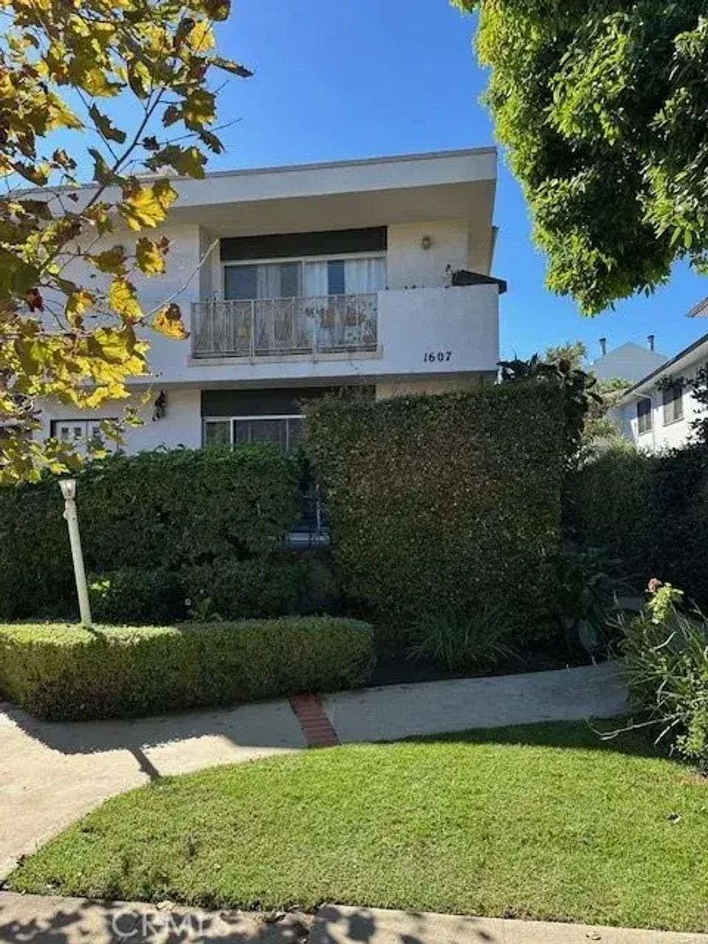 1607 Greenfield Avenue 4, West Los Angeles