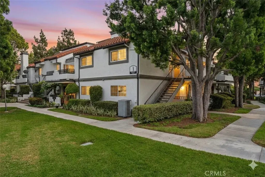 27262 Ryan, Laguna Niguel