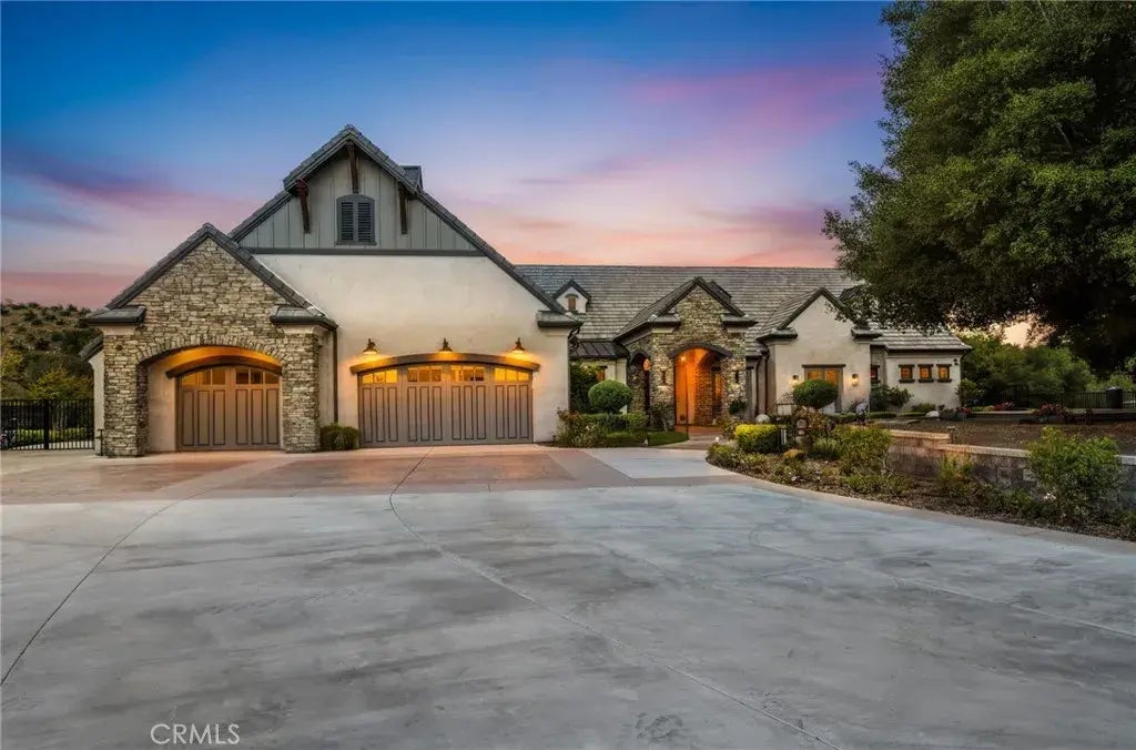 26545 Corte Empresa, Temecula