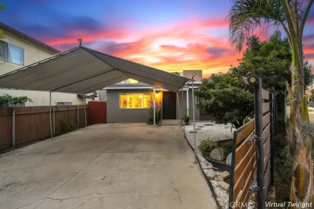 247 W Park, San Ysidro
