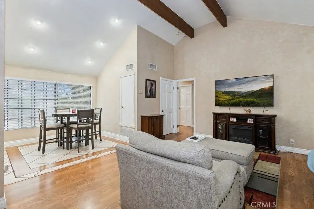 16211 Downey Avenue 31, Paramount