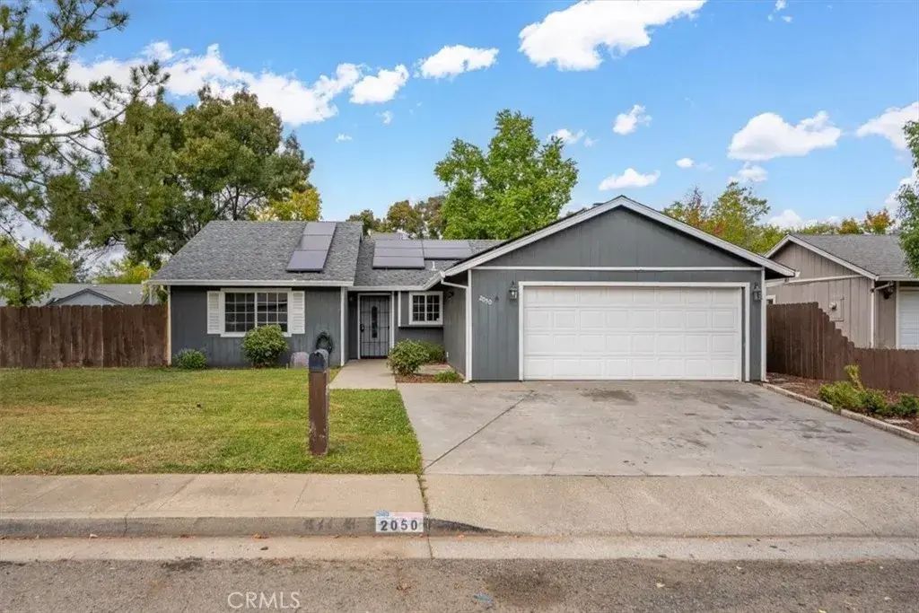 2050 Stonybrook Drive, Red Bluff