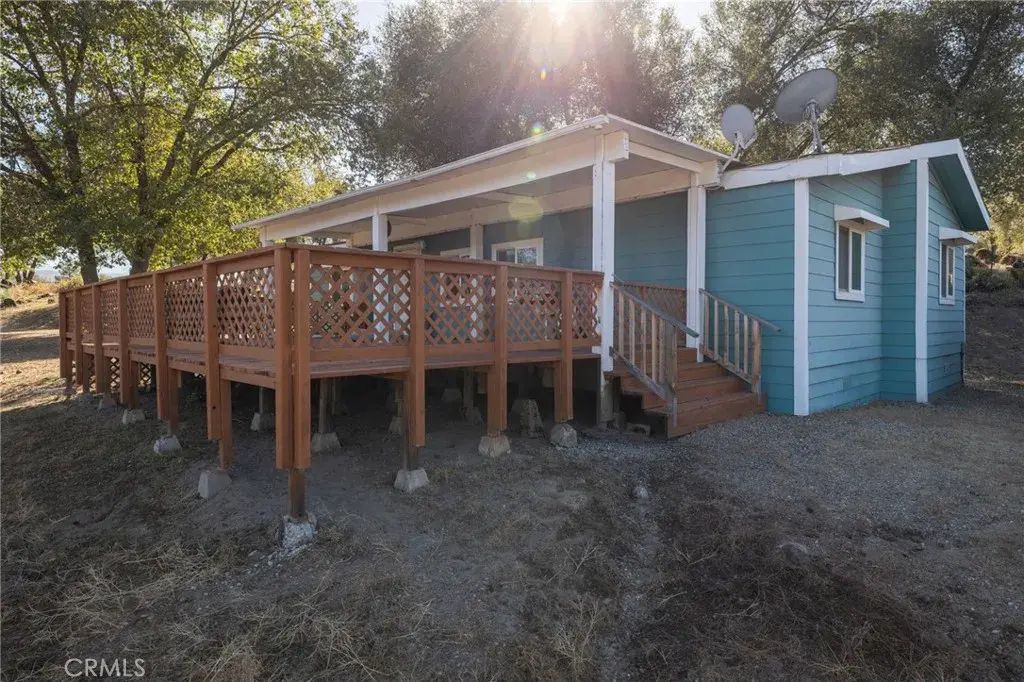 42661 Little Rock, Ahwahnee