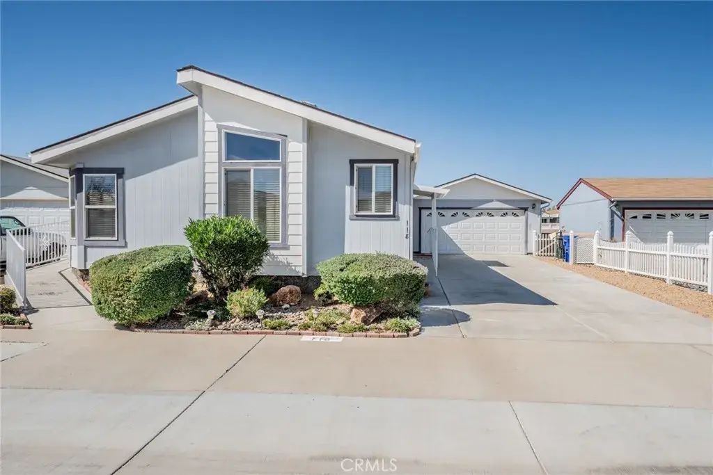 22241 Nisqually 118, Apple Valley