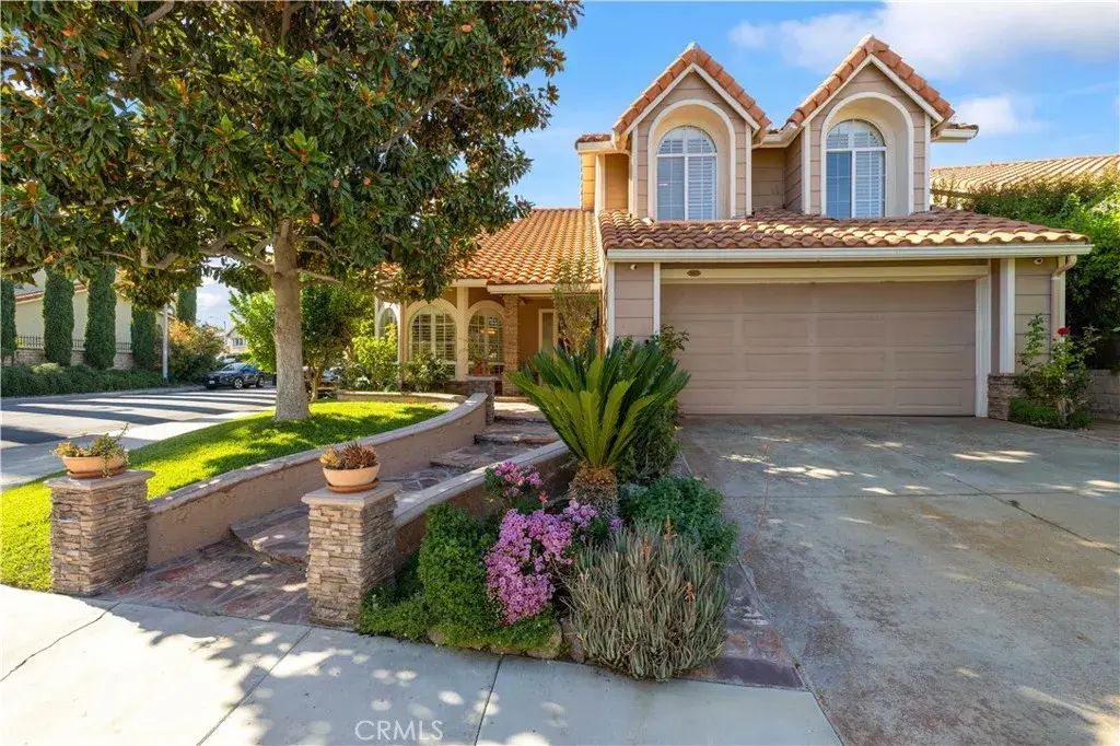 20071 Carson Court, Saugus