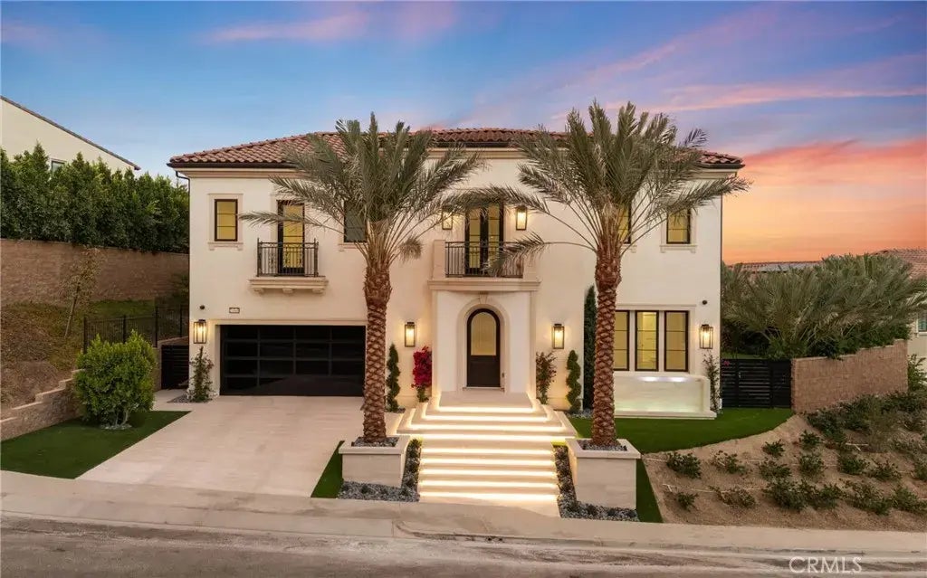 20448 W Liverpool Way, Porter Ranch