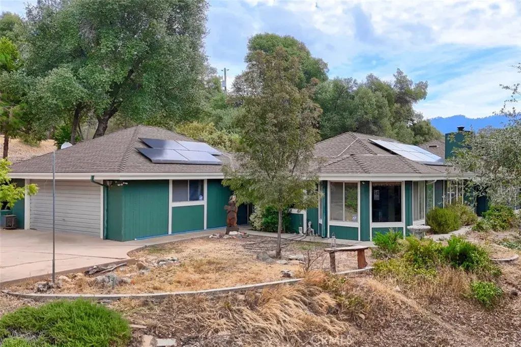 51648 Coyote Ridge, Oakhurst