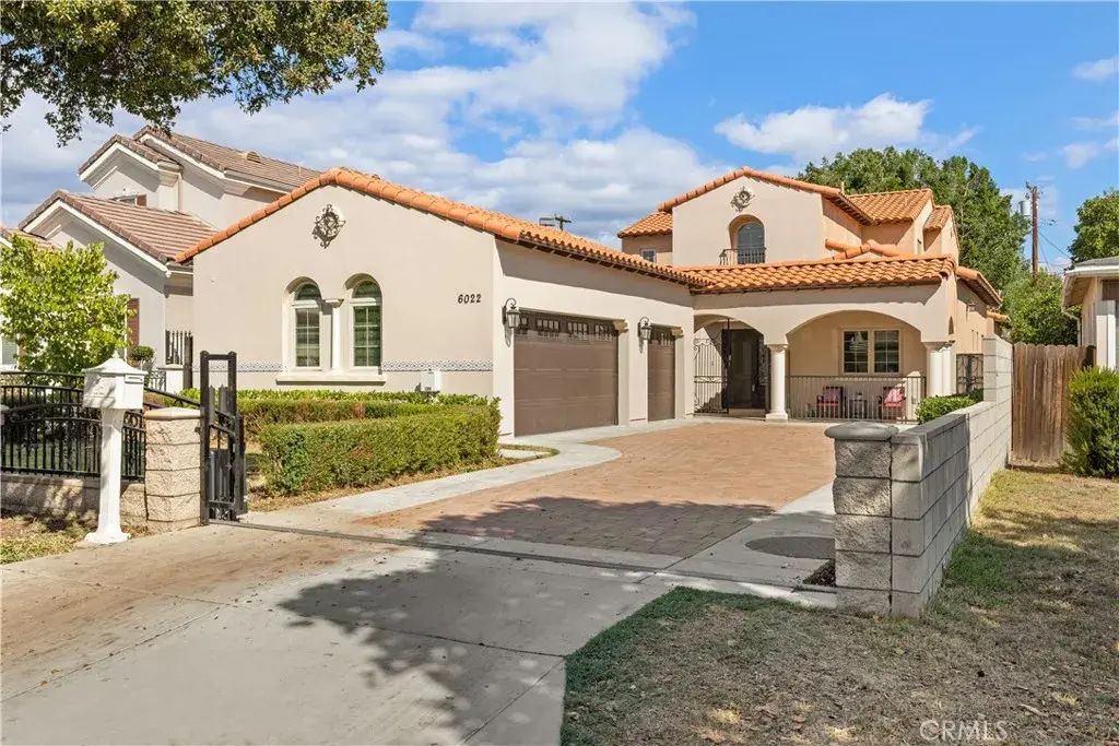 6022 Rowland Avenue, Temple City