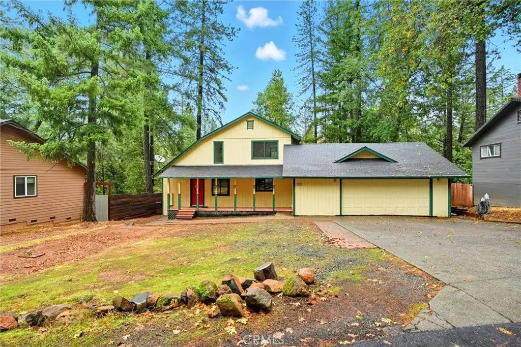16610 Mountain View, Cobb