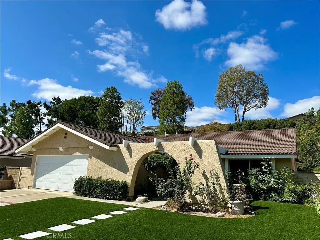 24171 La Pala Lane, Mission Viejo