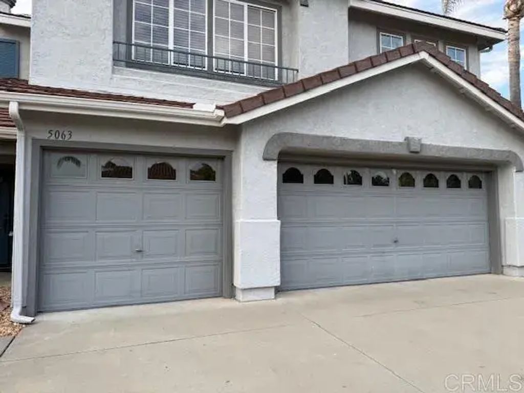 5063 Patra Way, Oceanside
