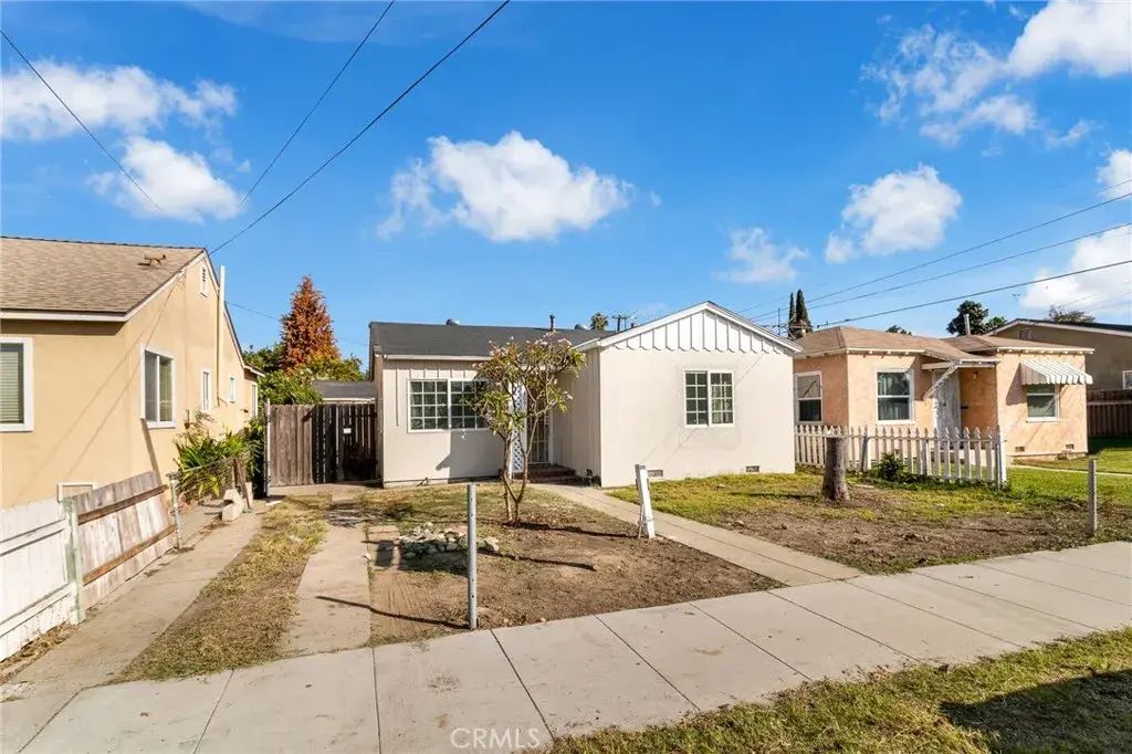1409 E 59th Street, Long Beach