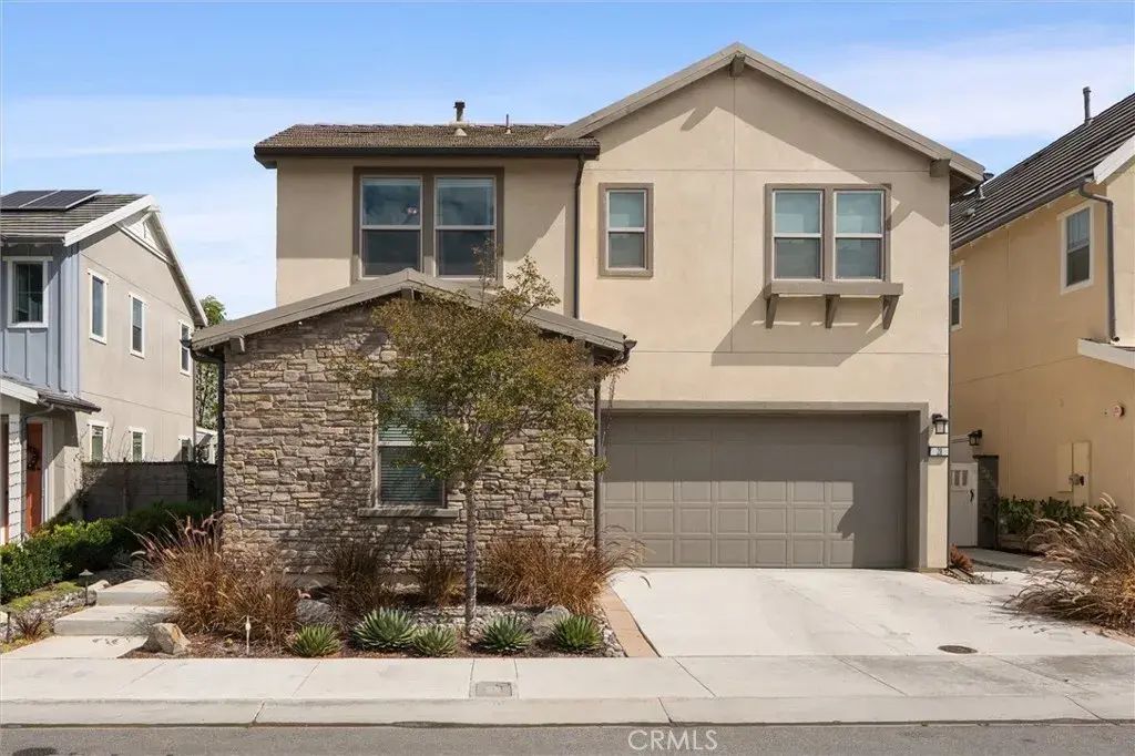 28 Paranza, Rancho Mission Viejo