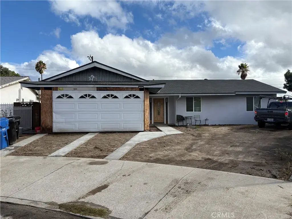 12256 Allegheny, Sun Valley