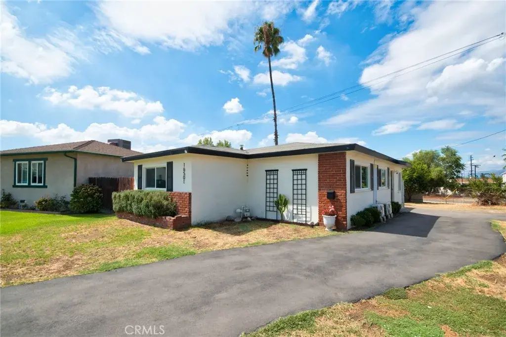 16501 E Masline, Covina