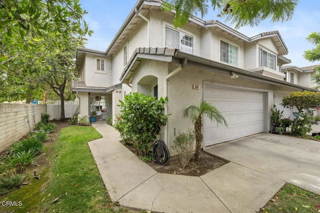 501 Orilla Walk, Oxnard