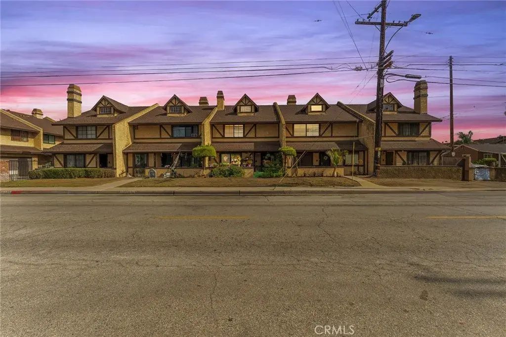 4042 Maxson Road B, El Monte