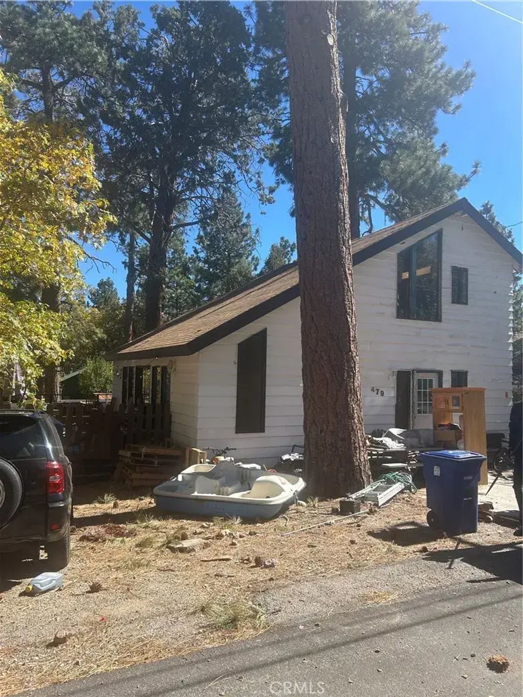 479 Holmes, Sugarloaf