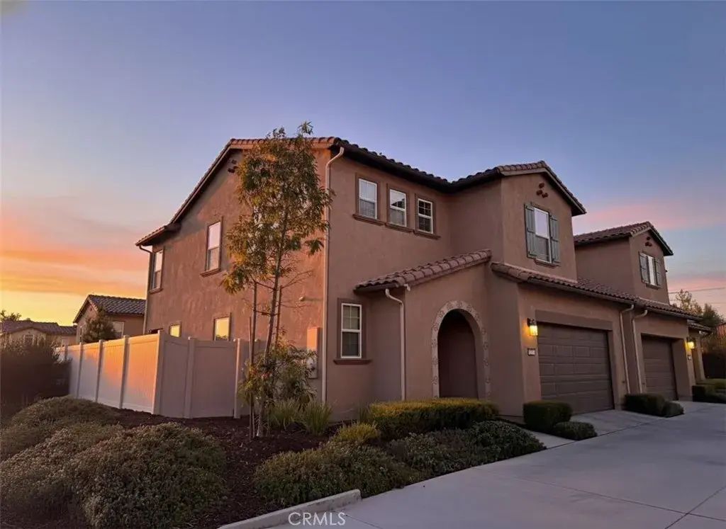 601 Agapanthus, Santa Maria