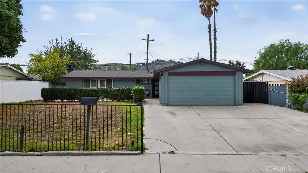 2484 Barjud, Pomona