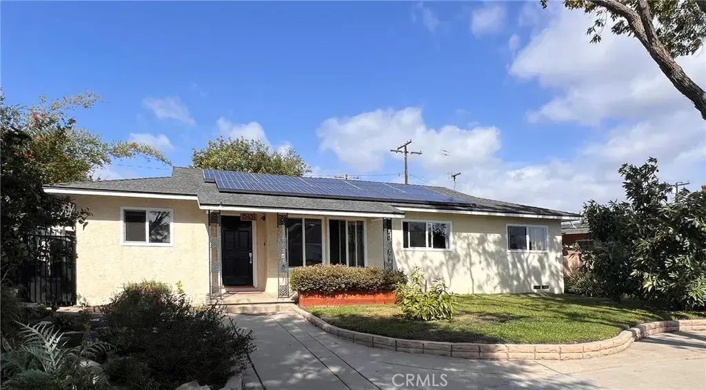 6431 E El Roble, Long Beach