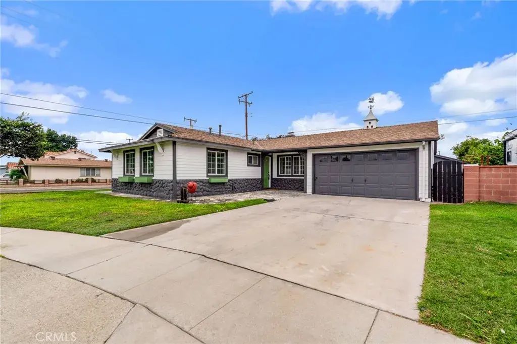6507 San Alano, Buena Park