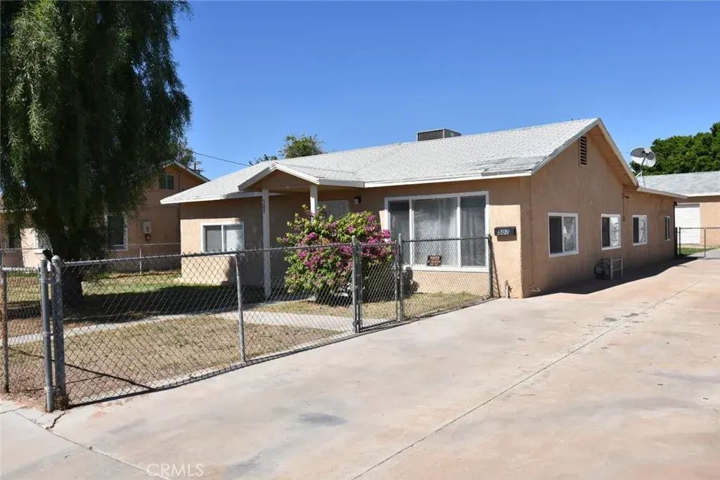 507 W Nevada Street, Blythe