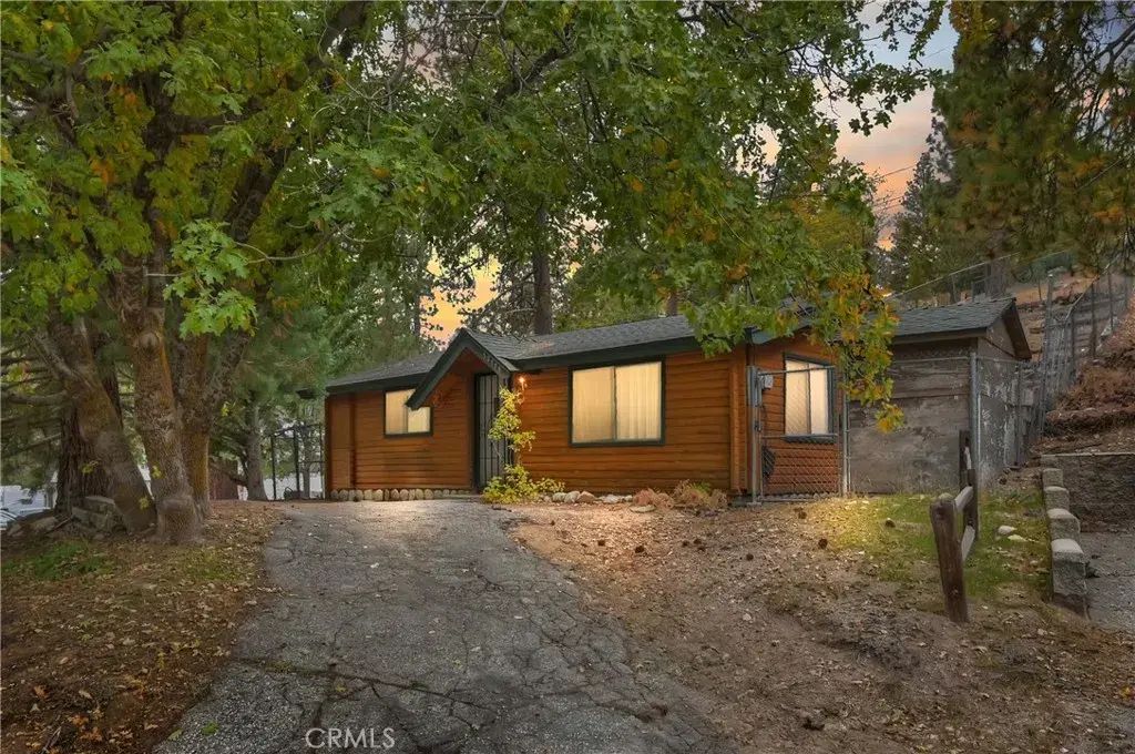 32773 Evergreen, Arrowbear