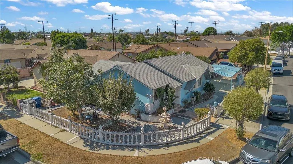 11264 Linard, South El Monte