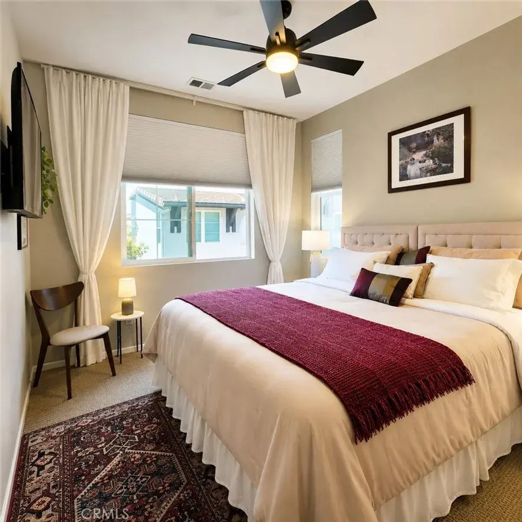 1017 Savi Drive 105 - B, Corona