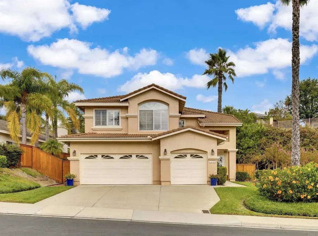 2334 Canyon View Glen, Escondido