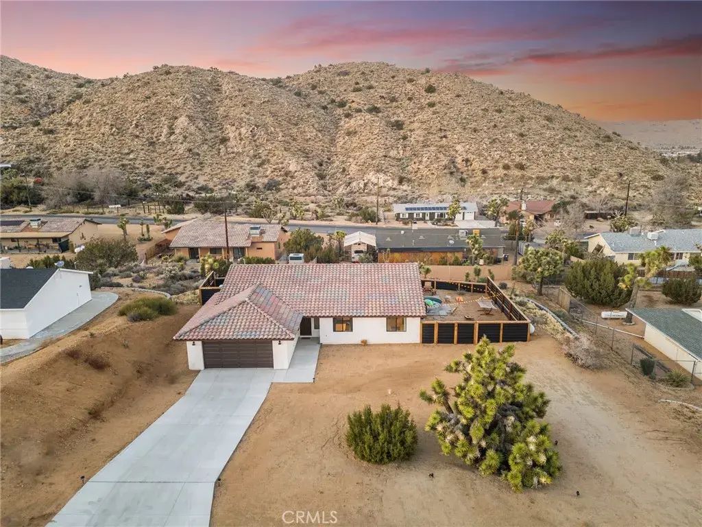 55900 El Dorado, Yucca Valley