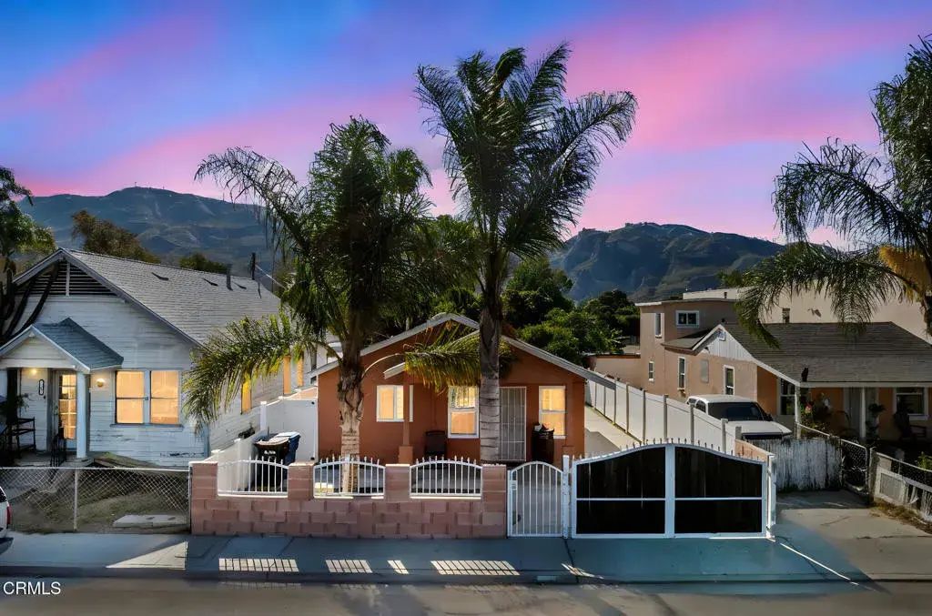 336 E Harvard Boulevard, Santa Paula