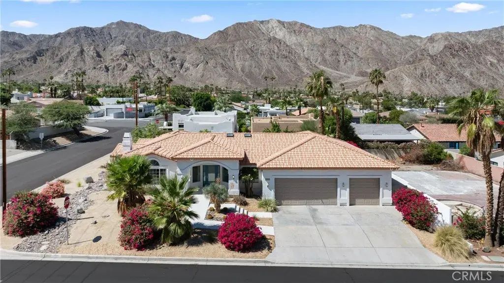 53245 Avenida Martinez, La Quinta