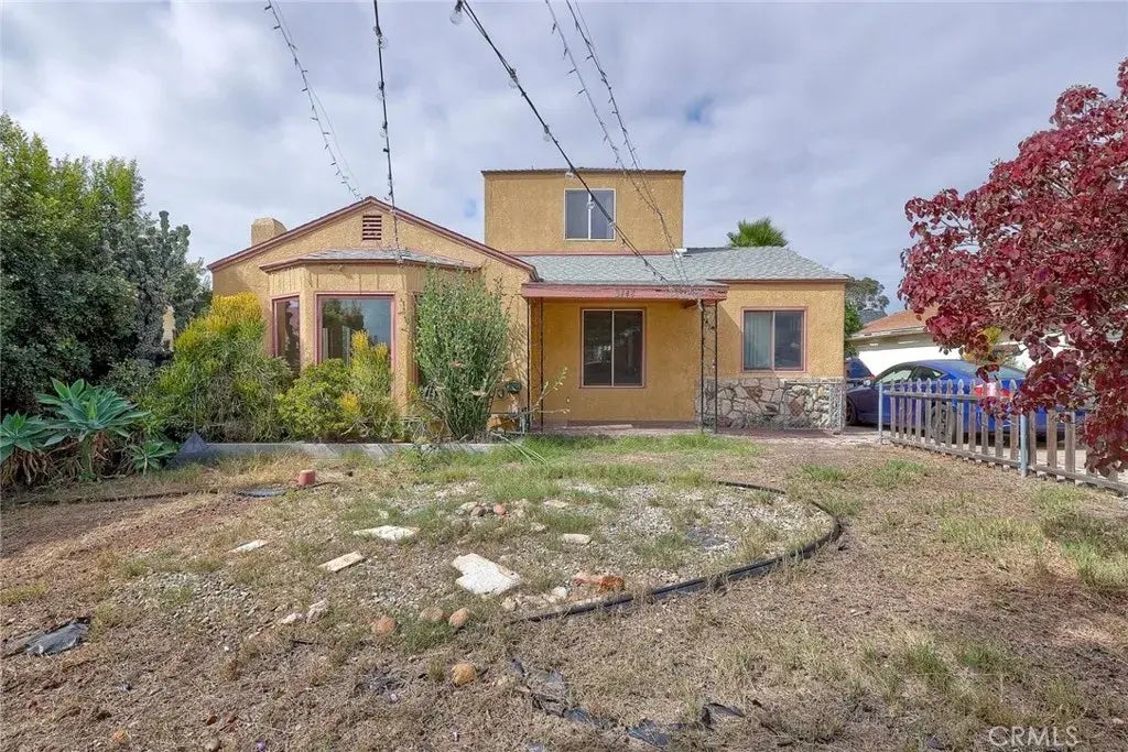 3448 Cherokee, NORTH PARK