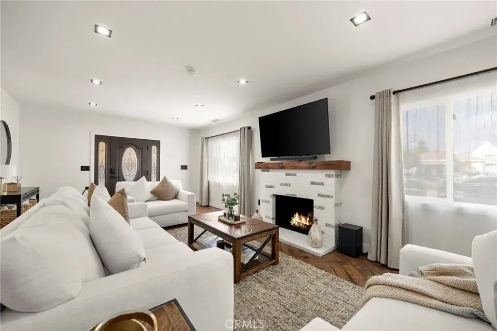 2930 Live Oak, Huntington Park