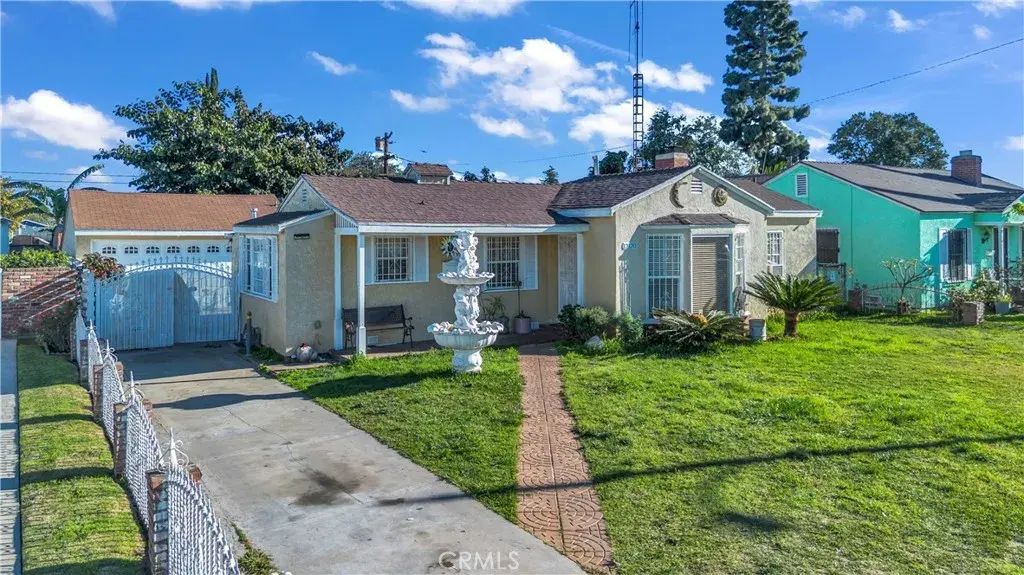 12120 Muriel, Lynwood