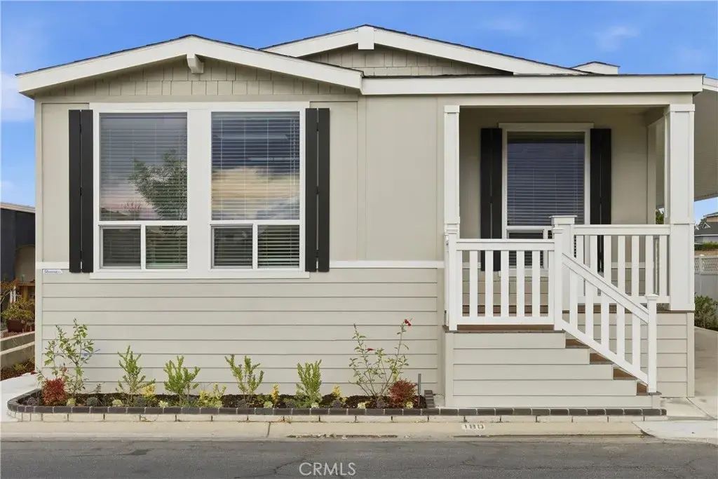 1065 Lomita 180, Harbor City
