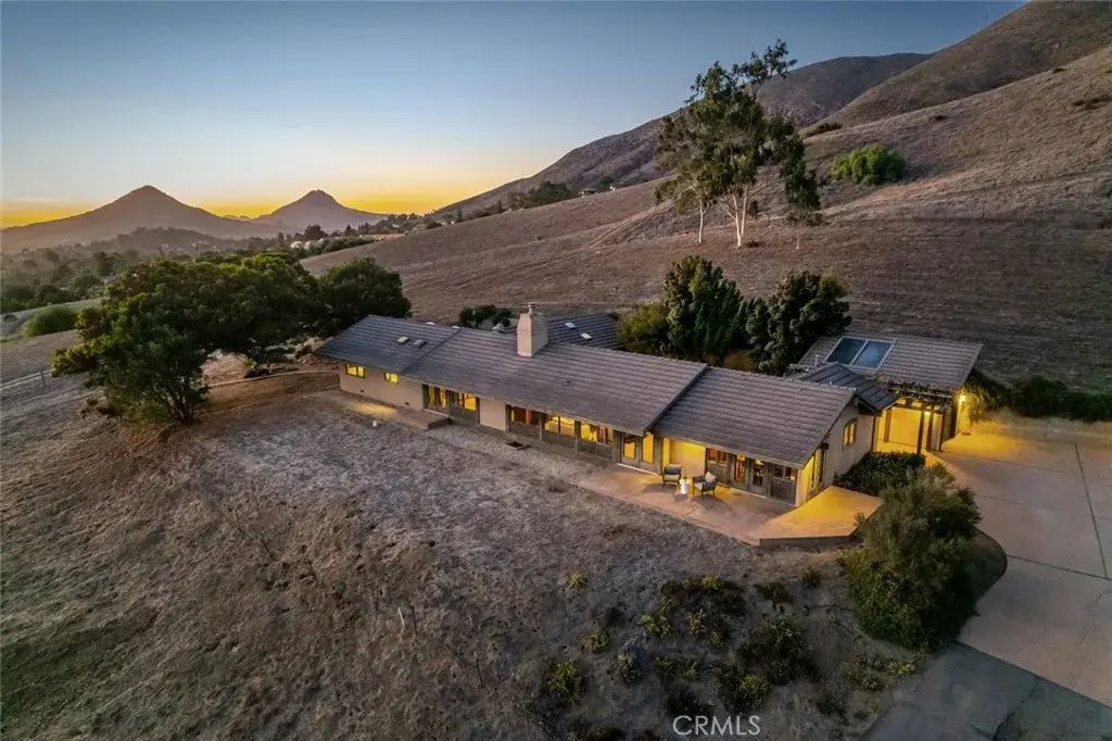1750 Harmony, San Luis Obispo
