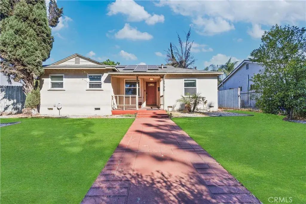 15709 Devonshire Street, Granada Hills