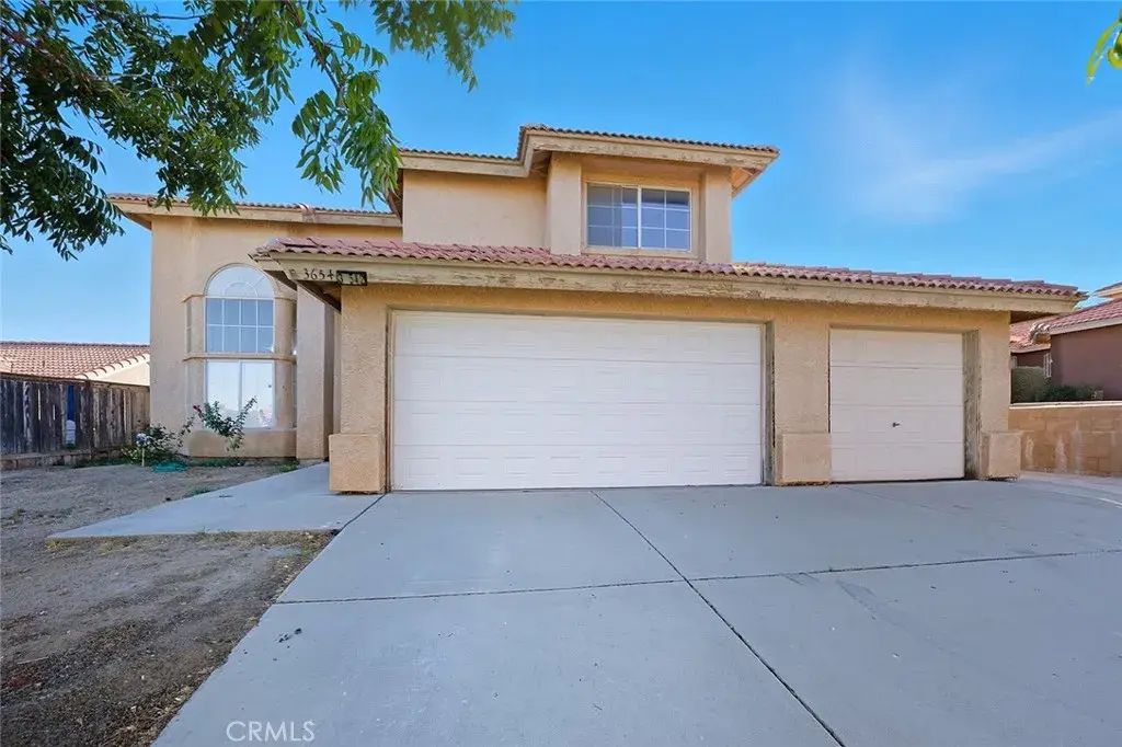 36542 Ironhorse Drive, Palmdale