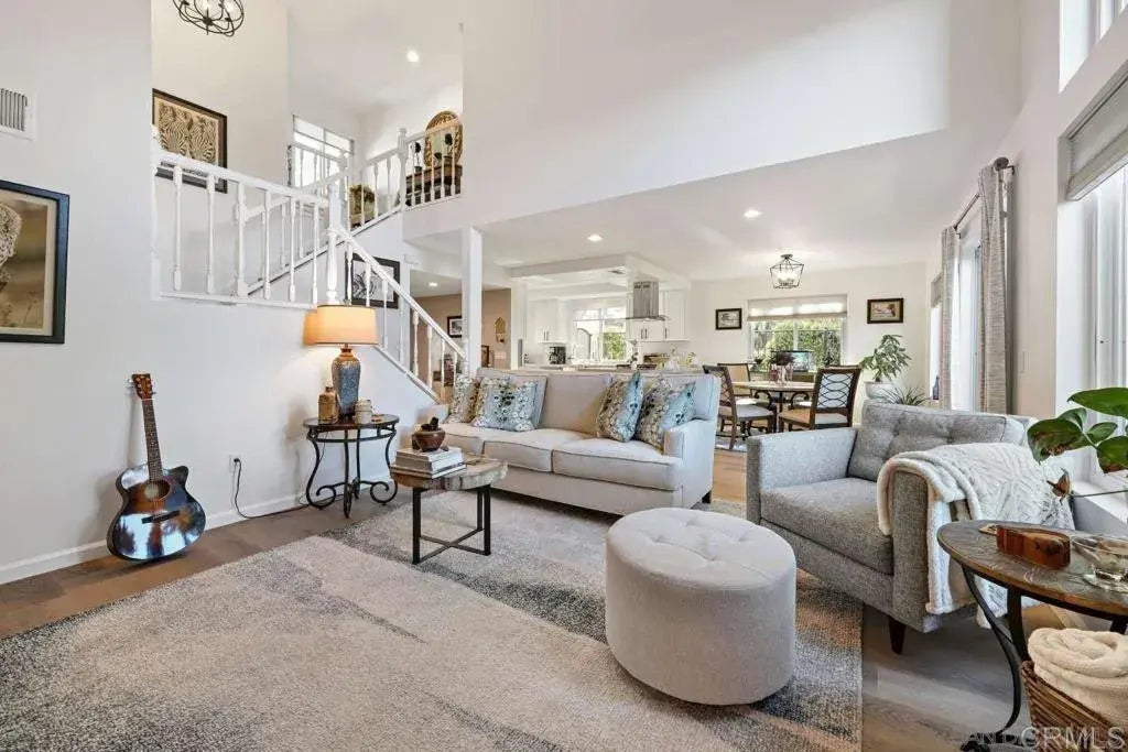 649 Maze Glen, Escondido