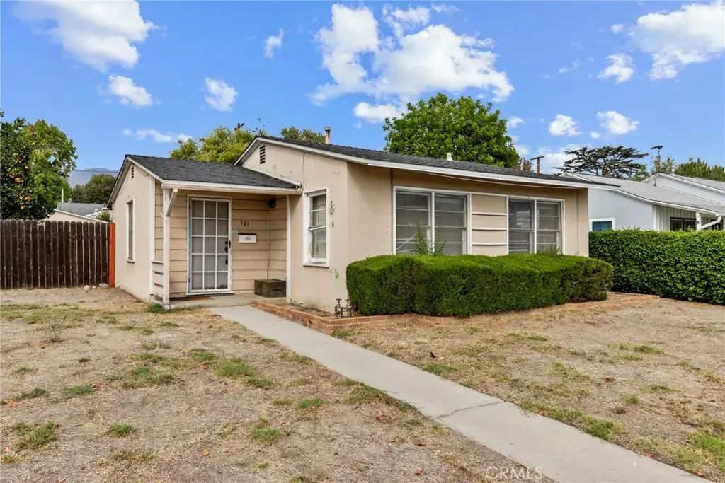 121 Shrode, Monrovia