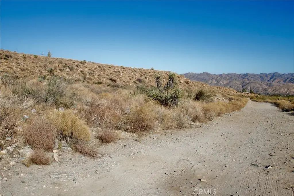 5821711 Big Morongo Canyon Rd, Morongo Valley