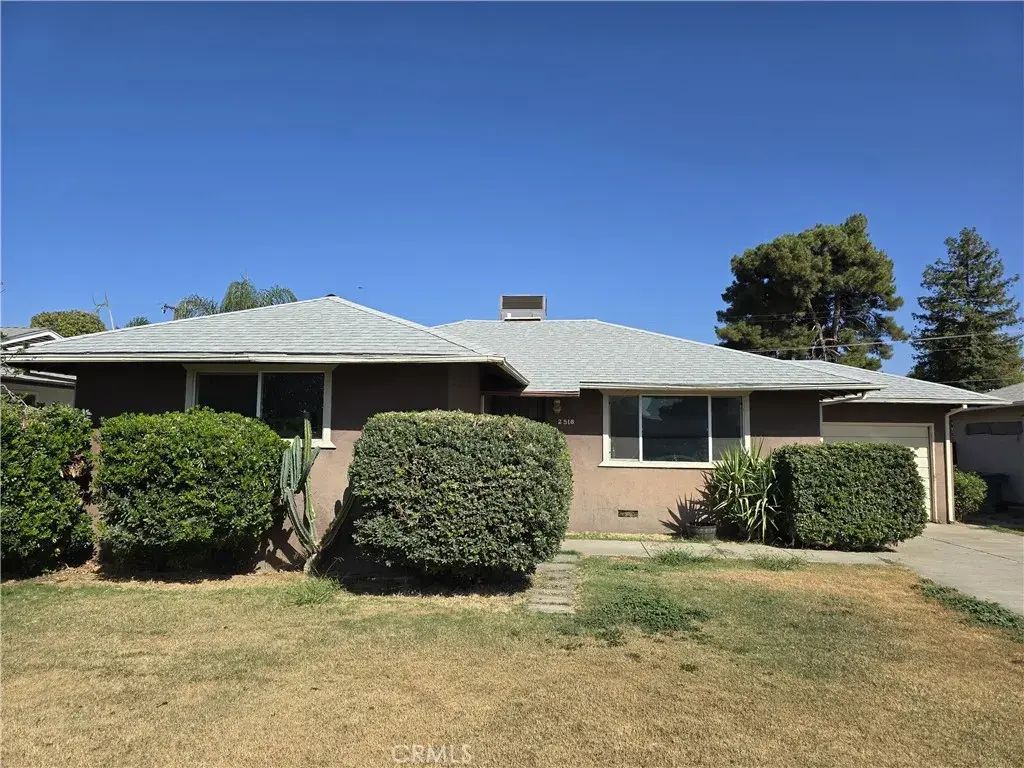 2516 Ballantyne Drive, Merced