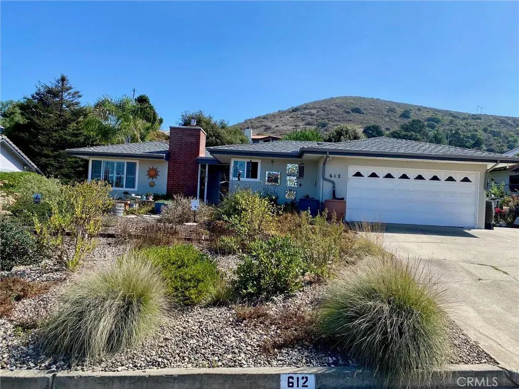 612 University, Lompoc